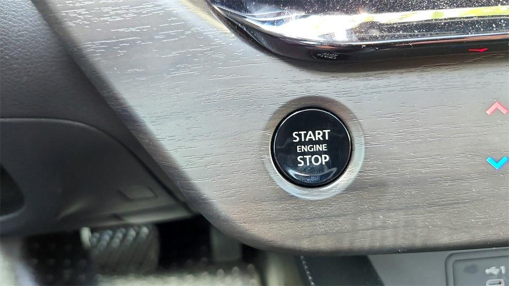 new 2025 Nissan Murano car, priced at $50,300