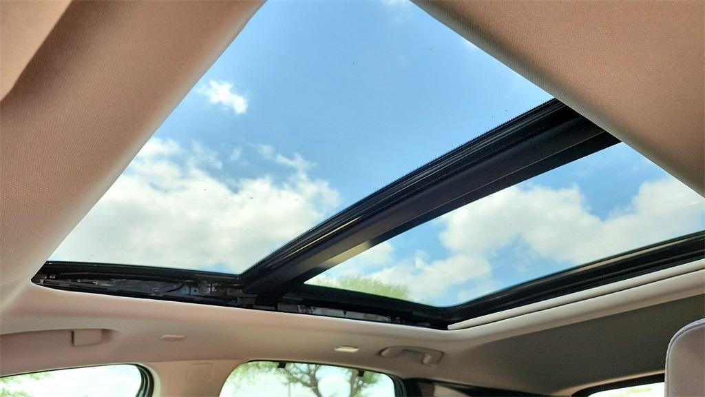 new 2025 Nissan Murano car, priced at $50,300