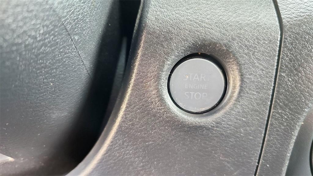 used 2022 Nissan Frontier car, priced at $23,775
