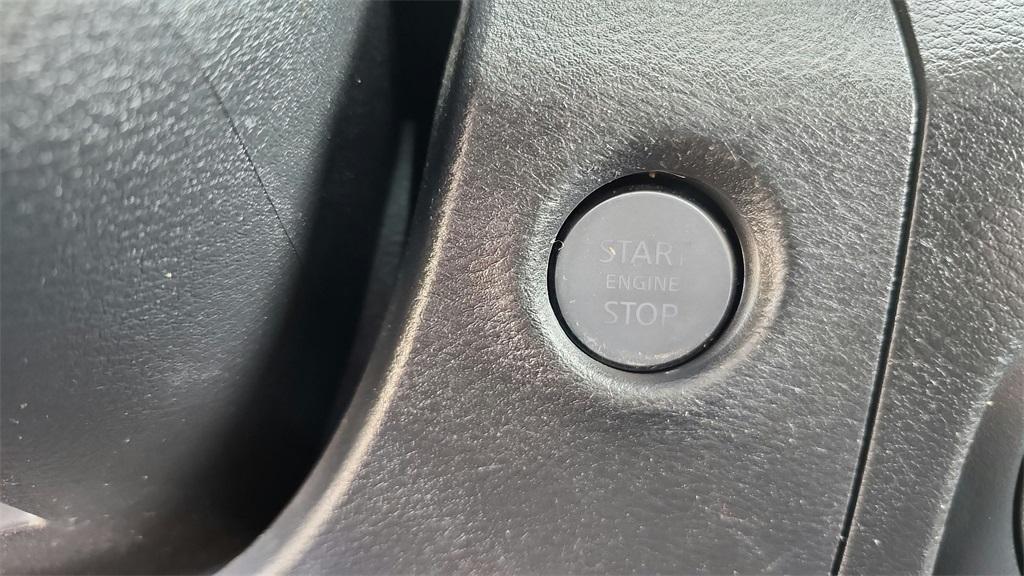 used 2022 Nissan Frontier car, priced at $22,986