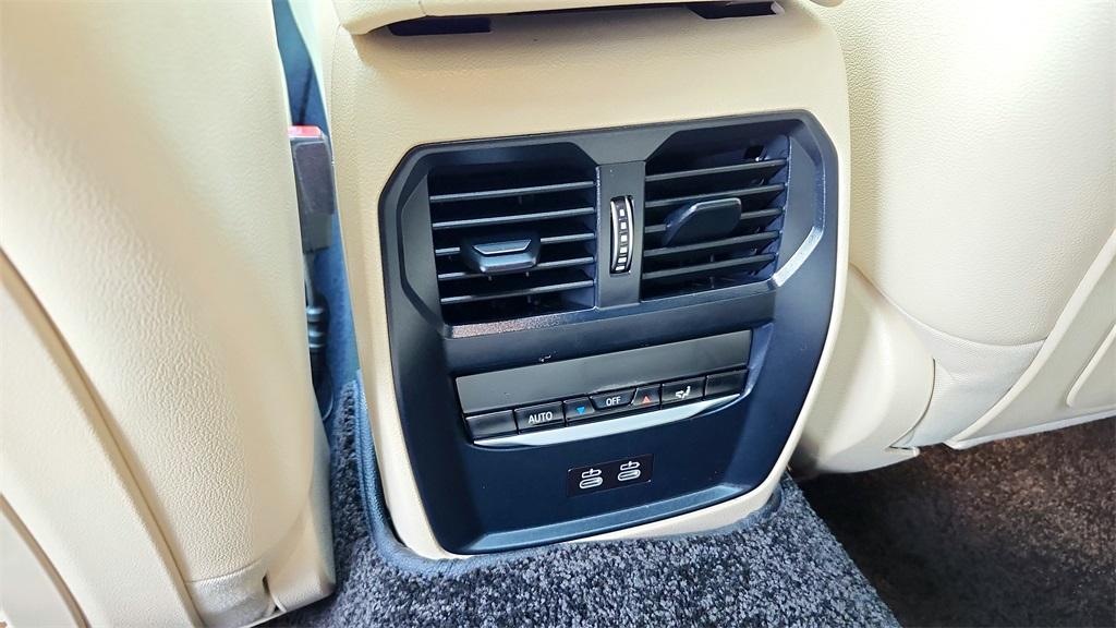 used 2022 BMW 330 car, priced at $24,668