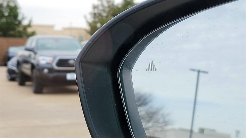 new 2025 Nissan Rogue car, priced at $28,477