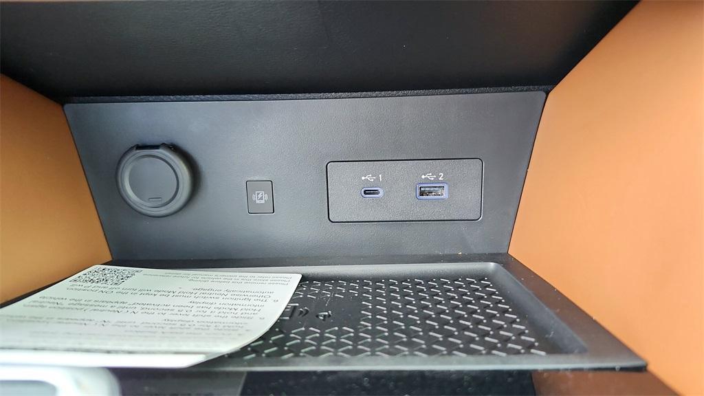 new 2025 Nissan Pathfinder car, priced at $45,290