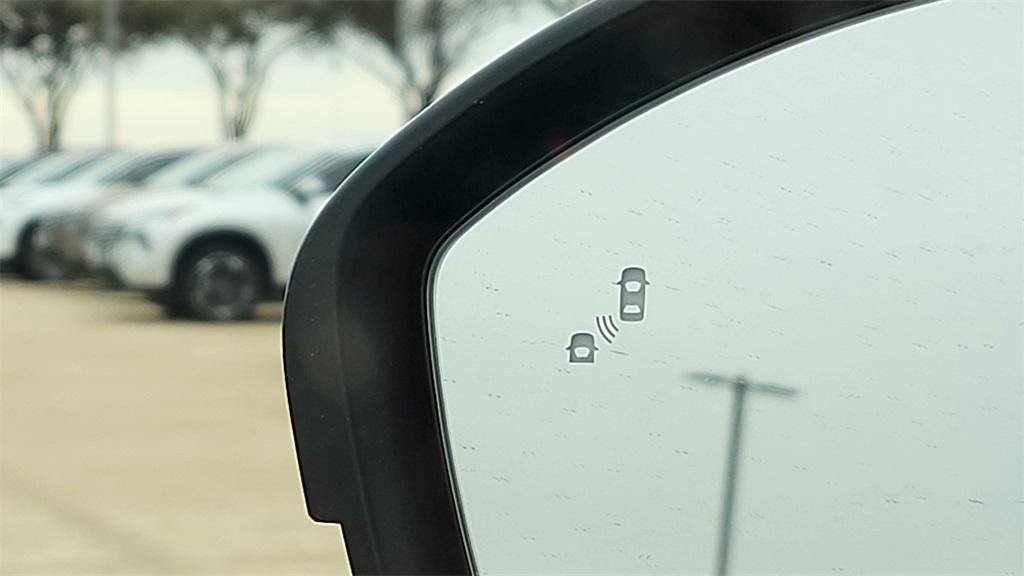 new 2025 Nissan Pathfinder car, priced at $45,290