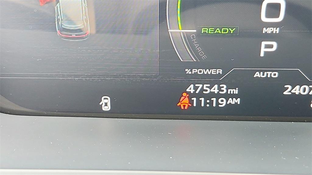 used 2021 Audi e-tron car, priced at $24,775