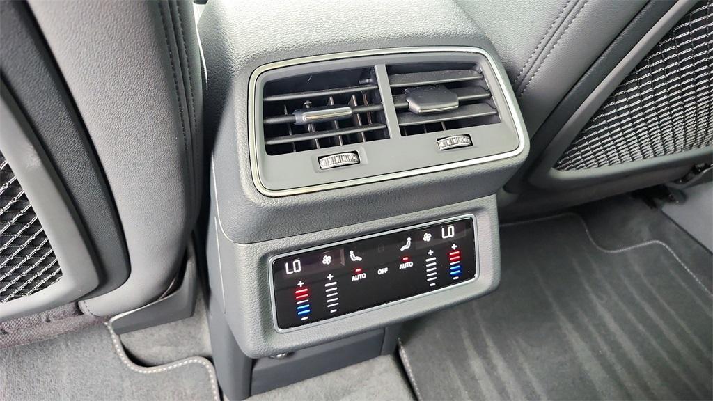 used 2021 Audi e-tron car, priced at $24,775