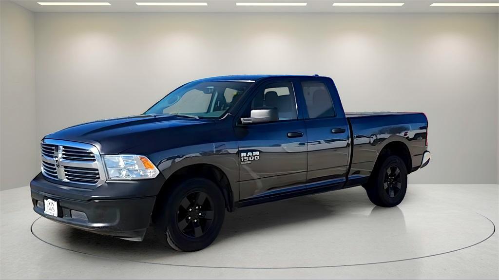 used 2019 Ram 1500 Classic car, priced at $17,833