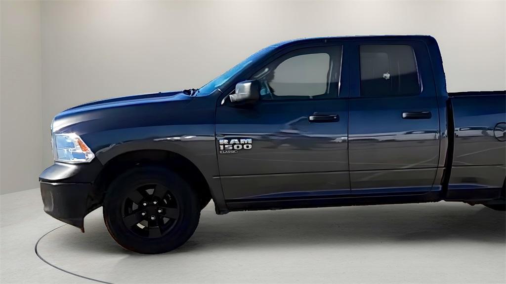 used 2019 Ram 1500 Classic car, priced at $17,833