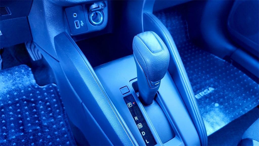 new 2025 Nissan Versa car, priced at $17,519