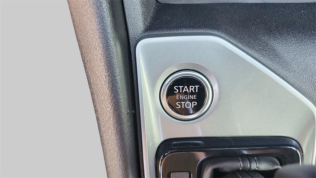 used 2024 Nissan Altima car, priced at $20,933