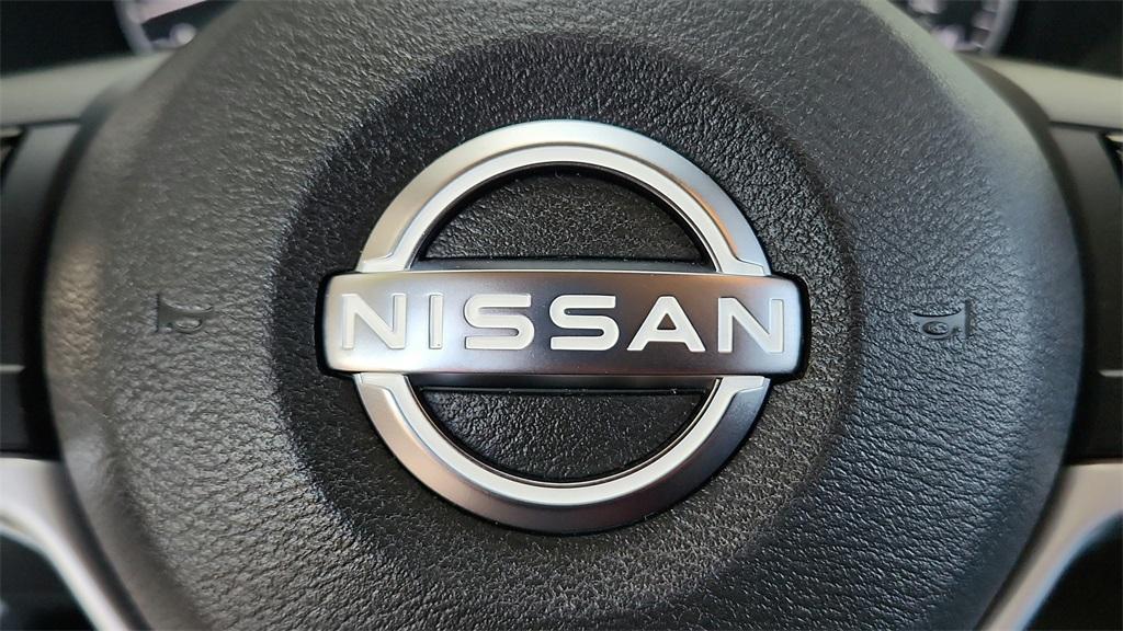 used 2024 Nissan Sentra car, priced at $19,729