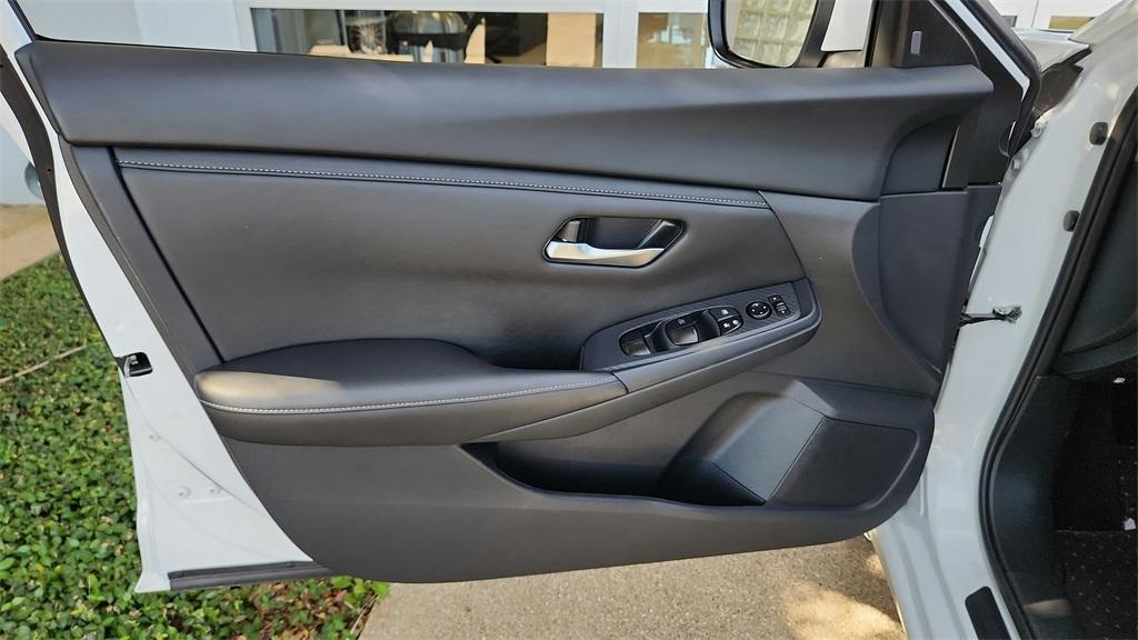 used 2024 Nissan Sentra car, priced at $19,729