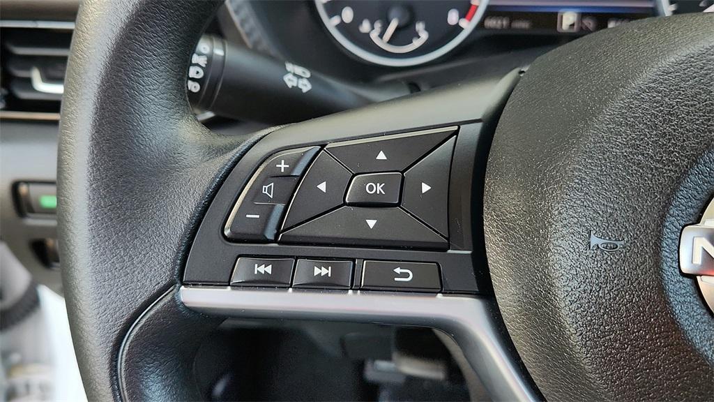 used 2024 Nissan Sentra car, priced at $19,729