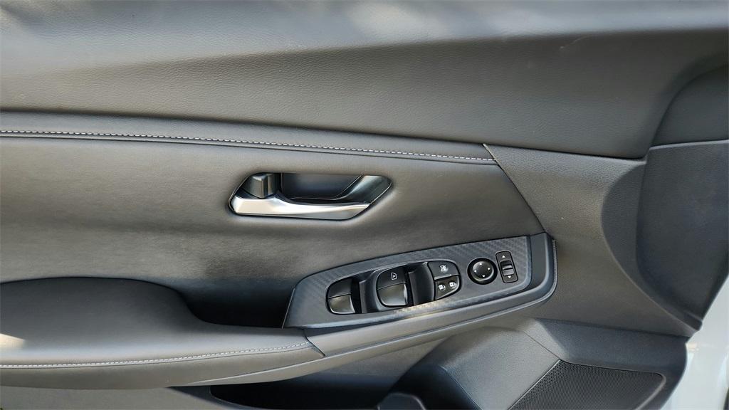 used 2024 Nissan Sentra car, priced at $19,729