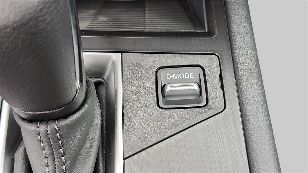 new 2026 Nissan Kicks car, priced at $24,157