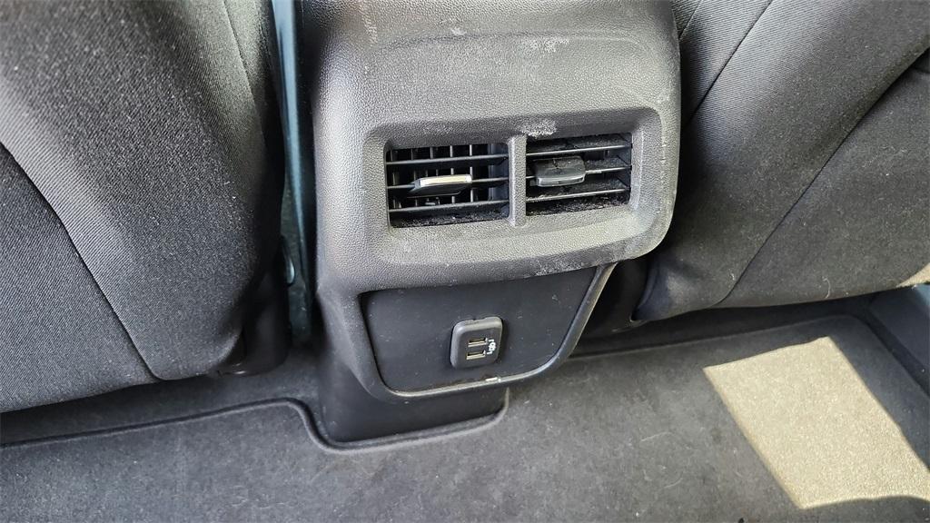 used 2022 Chevrolet Equinox car, priced at $17,716