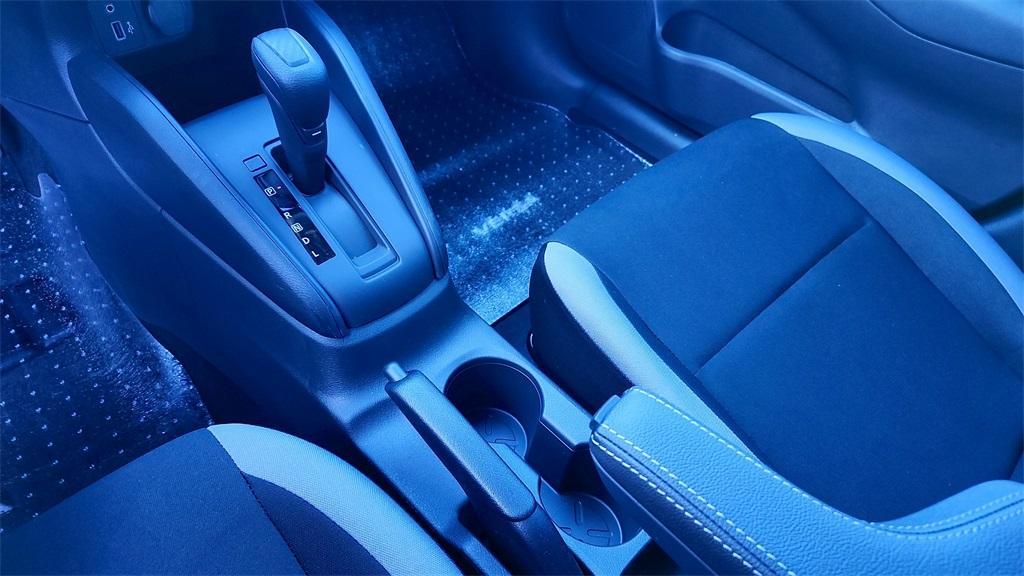 new 2025 Nissan Versa car, priced at $17,881