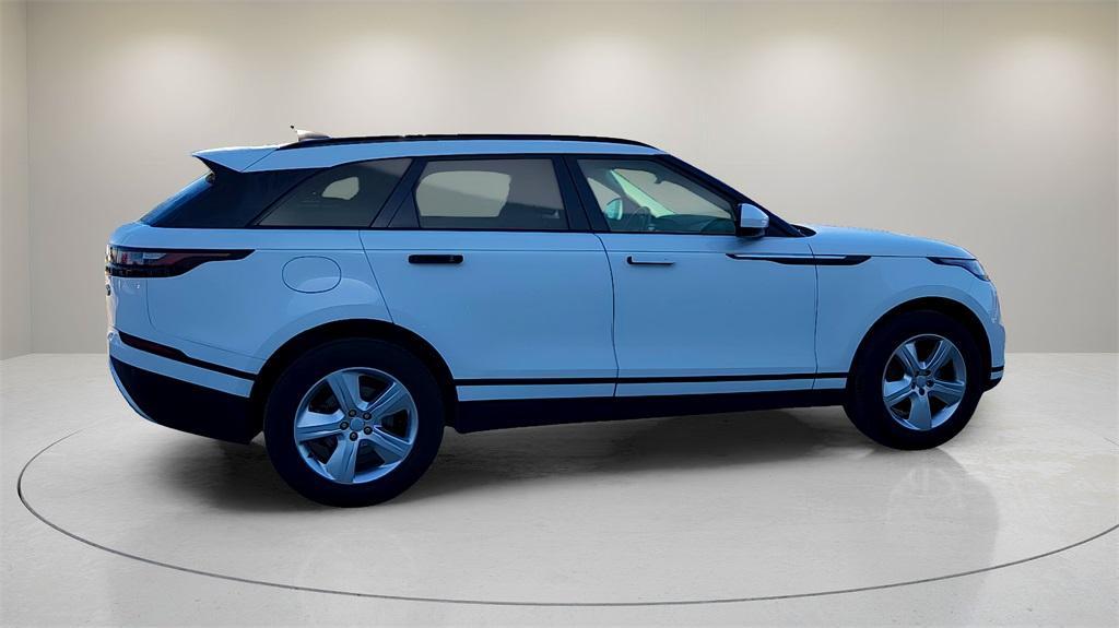 used 2022 Land Rover Range Rover Velar car, priced at $34,916