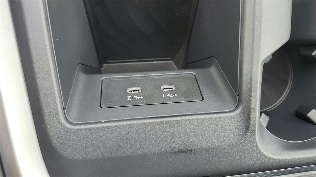new 2025 Nissan Armada car, priced at $54,406
