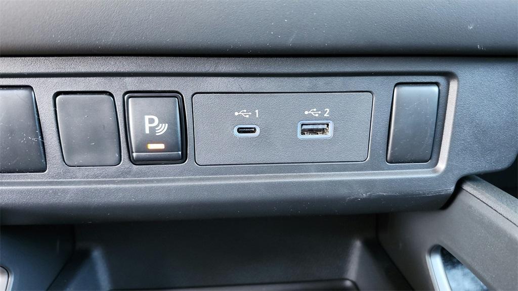 new 2026 Nissan Frontier car, priced at $35,841