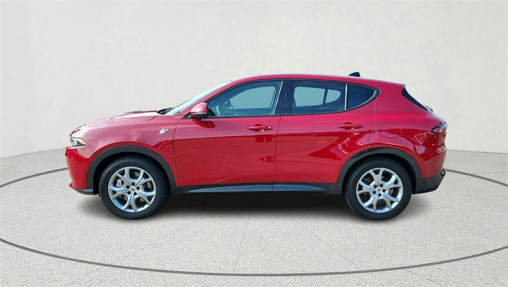 used 2024 Dodge Hornet car, priced at $19,231