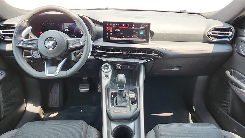 used 2024 Dodge Hornet car, priced at $19,231