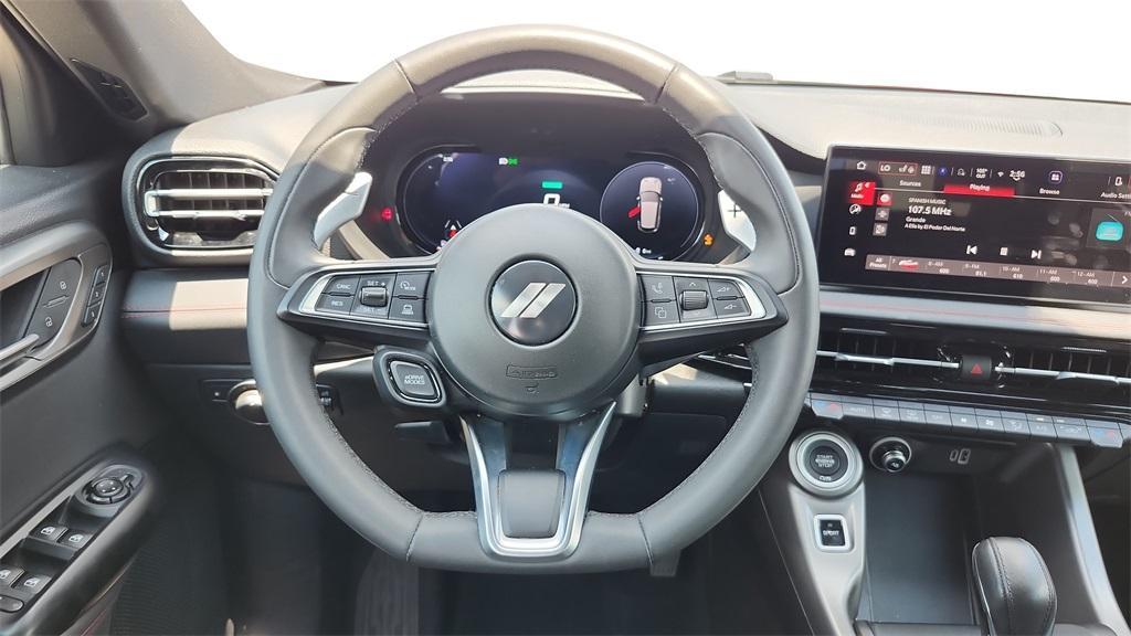 used 2024 Dodge Hornet car, priced at $19,231