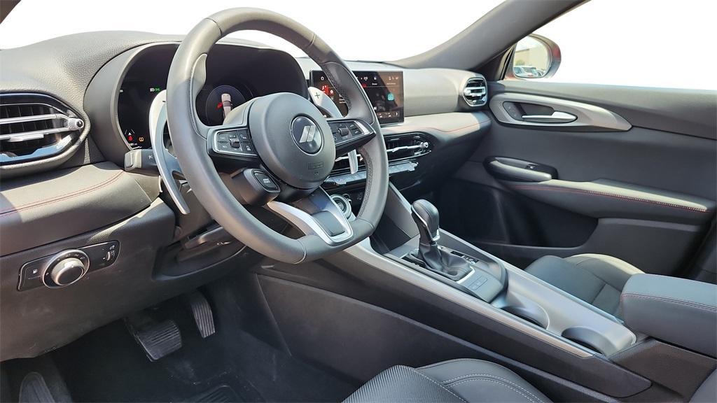 used 2024 Dodge Hornet car, priced at $19,231