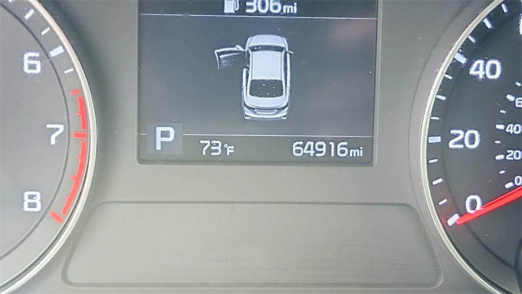 used 2021 Kia Forte car, priced at $13,892