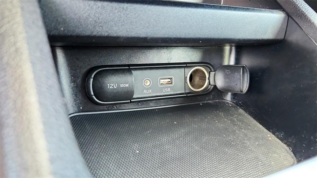 used 2021 Kia Forte car, priced at $13,892