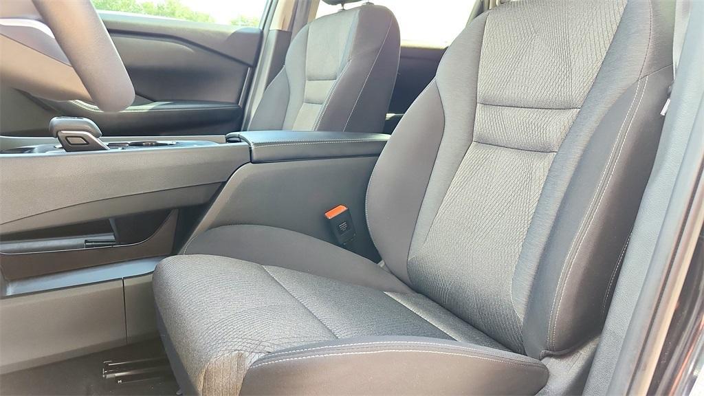 used 2024 Nissan Rogue car, priced at $25,572