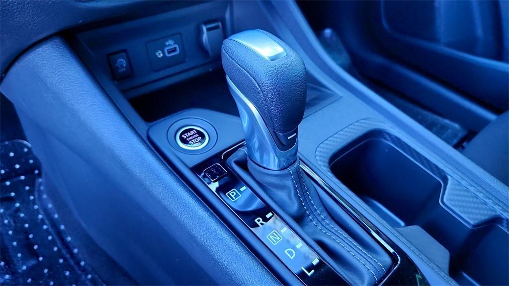 new 2025 Nissan Sentra car, priced at $21,287