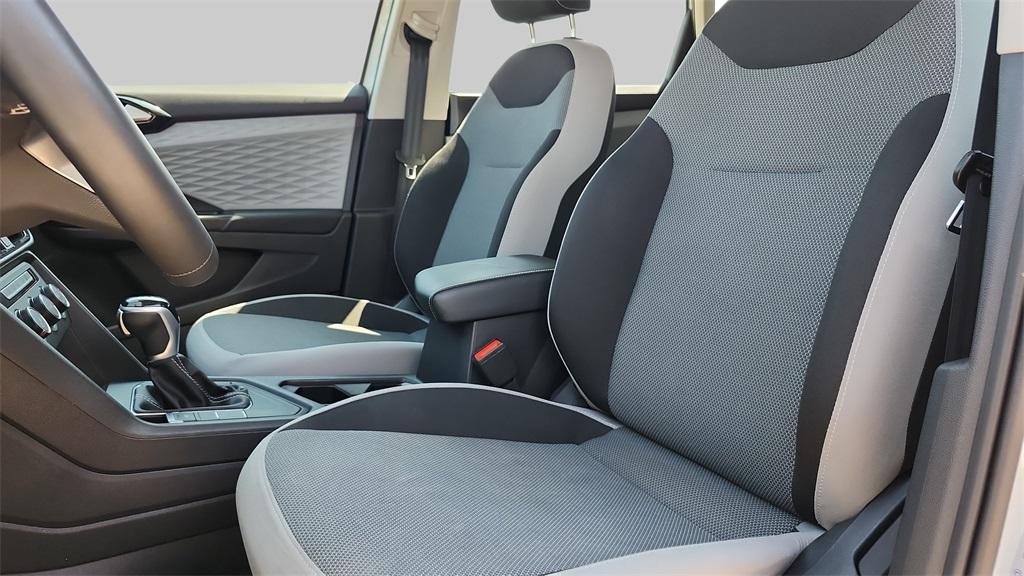 used 2022 Volkswagen Taos car, priced at $19,279
