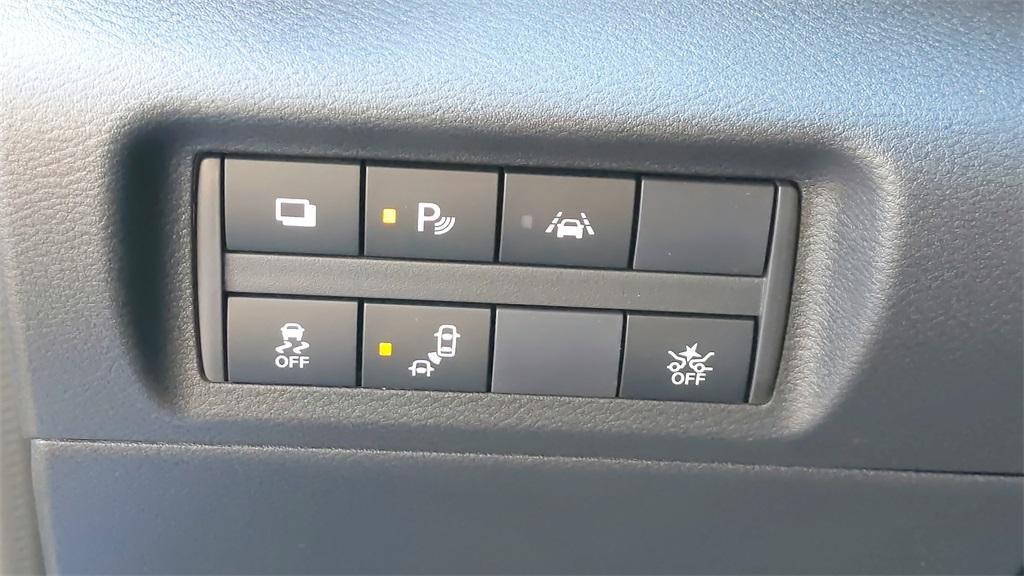 used 2024 Nissan Kicks car, priced at $19,326