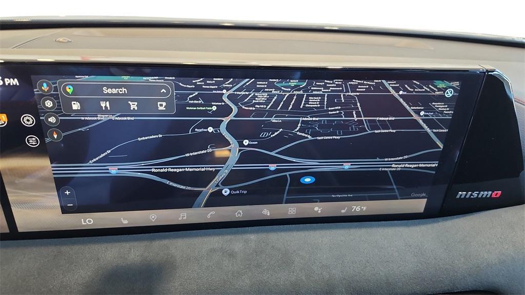 new 2026 Nissan Armada car, priced at $87,735