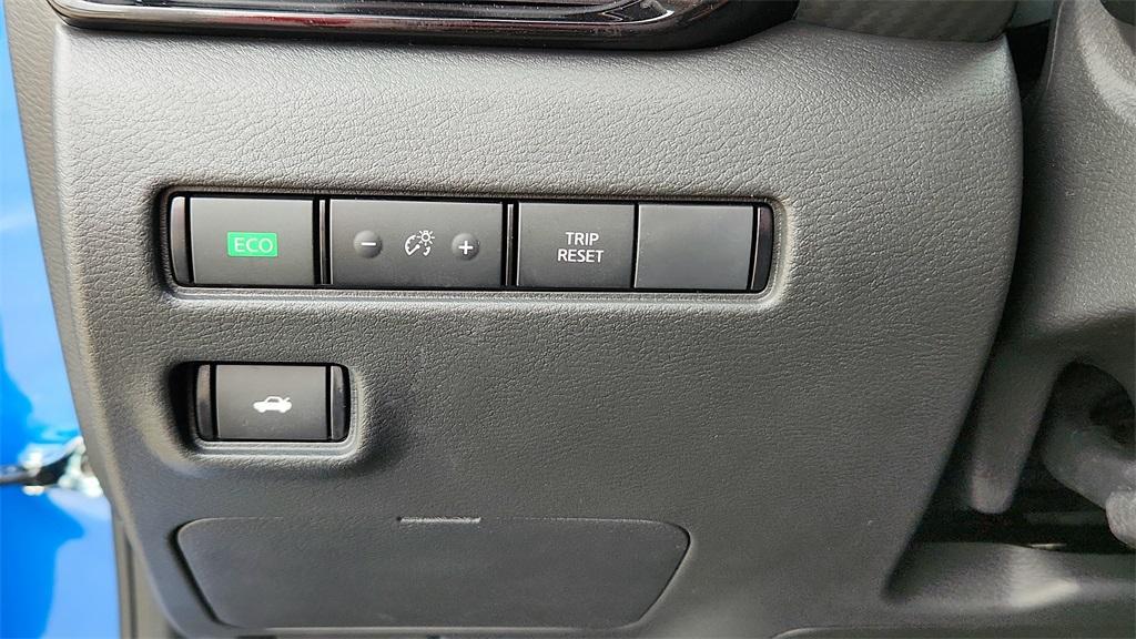new 2025 Nissan Sentra car, priced at $24,986