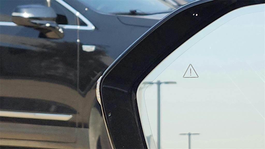 used 2024 Hyundai Palisade car, priced at $39,355