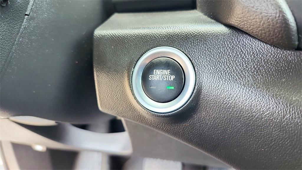 used 2024 GMC Terrain car, priced at $25,408