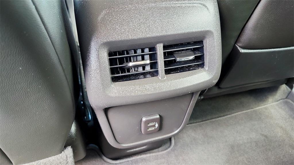 used 2024 GMC Terrain car, priced at $25,408