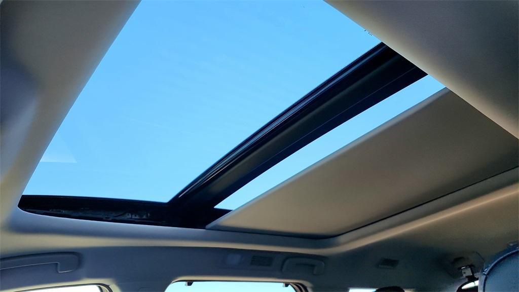 new 2025 Nissan Pathfinder car, priced at $41,116