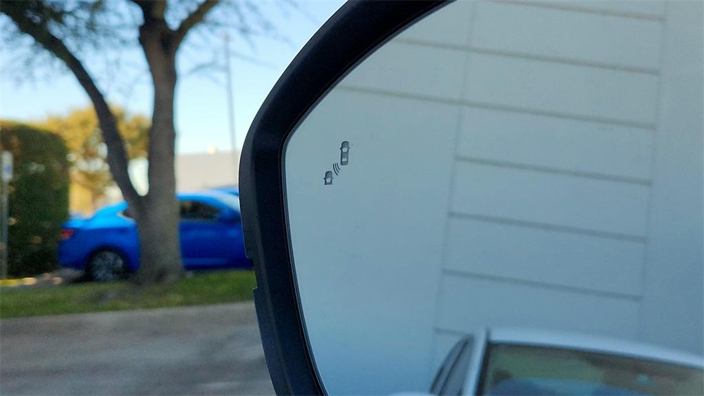 new 2025 Nissan Pathfinder car, priced at $41,116