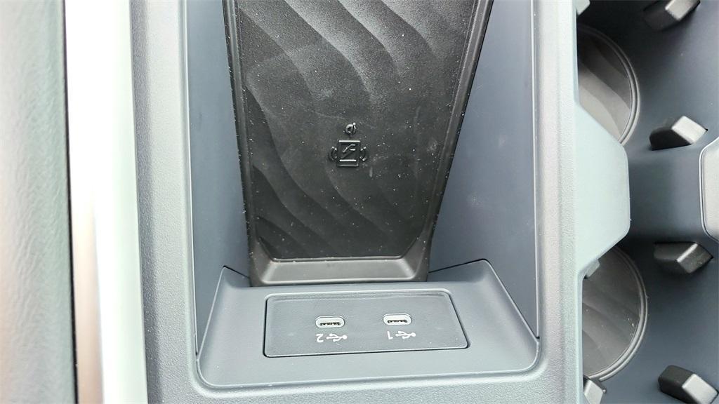 new 2026 Nissan Armada car, priced at $73,647