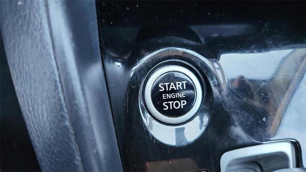 used 2023 Nissan Versa car, priced at $15,215