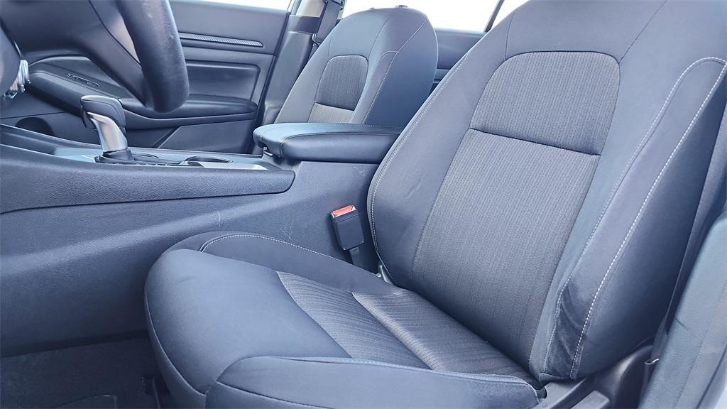 used 2024 Nissan Altima car, priced at $15,898