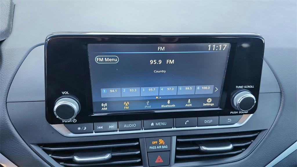 used 2024 Nissan Altima car, priced at $15,898