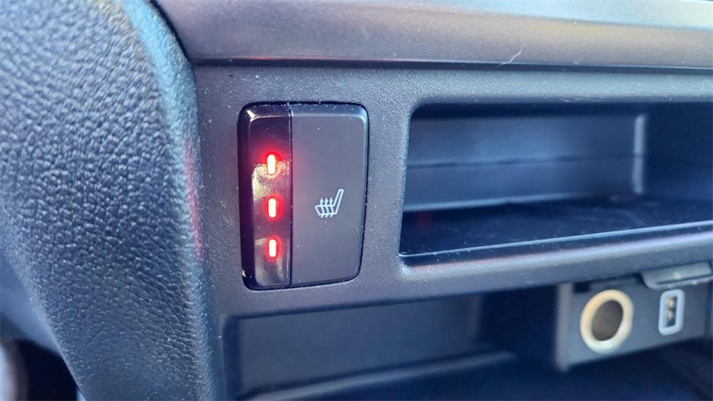 used 2022 Honda Pilot car, priced at $26,835