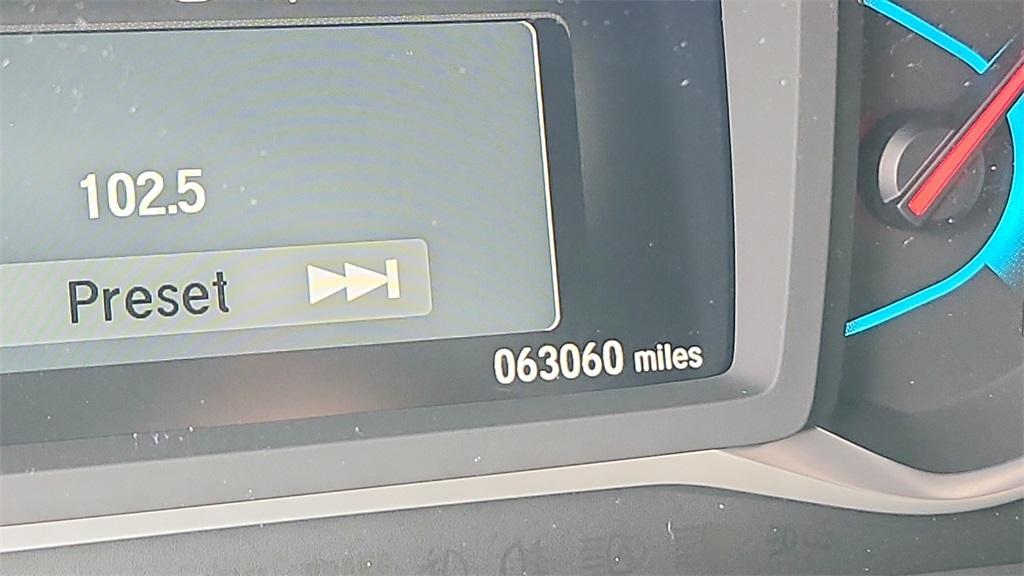 used 2022 Honda Pilot car, priced at $26,835