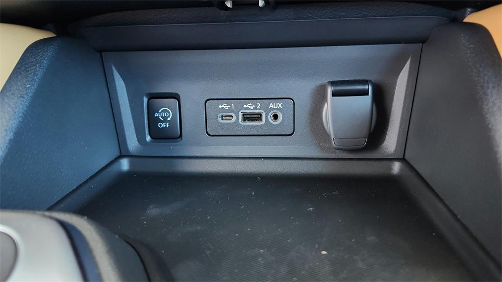 new 2025 Nissan Sentra car, priced at $25,061