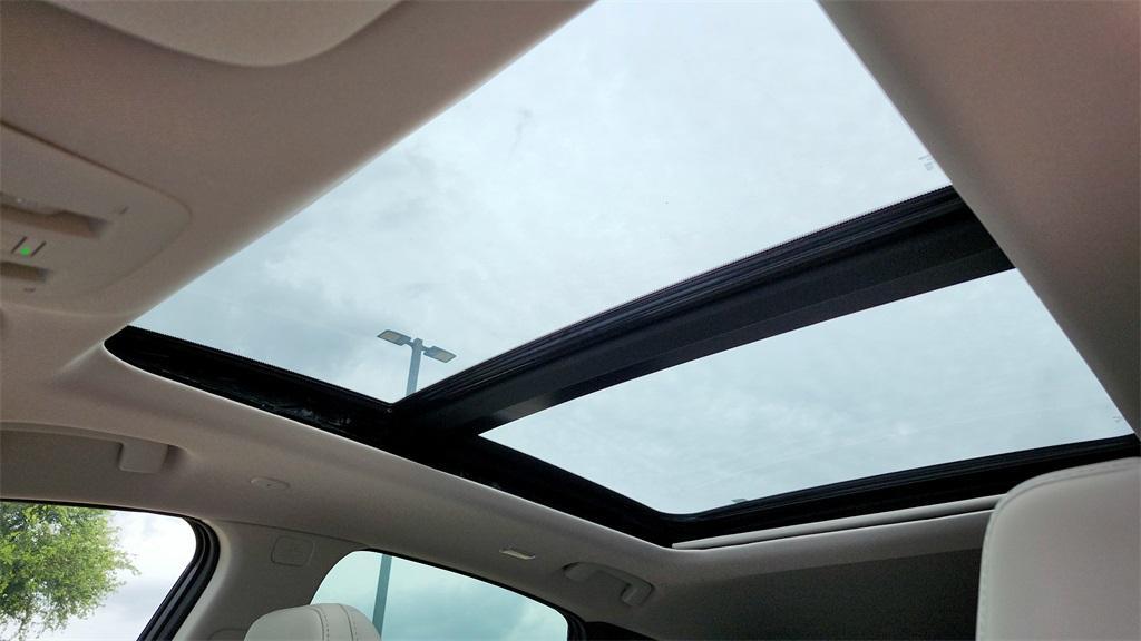 new 2025 Nissan Murano car, priced at $45,898