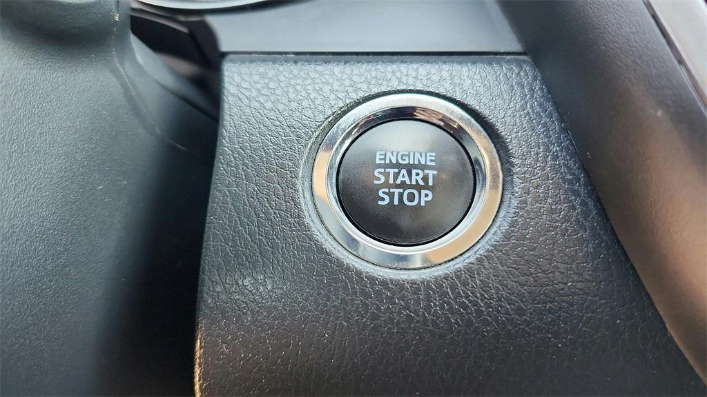 used 2024 Toyota Camry car, priced at $28,391